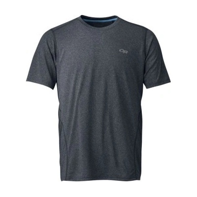 Outdoor Research Men´s Ignitor Short Sleeve Tee Night