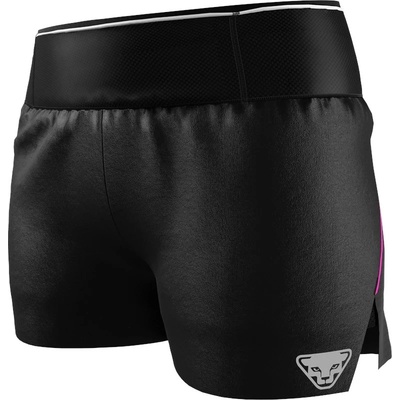 Dynafit DNA 2/1 Split shorts black out