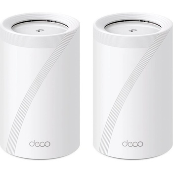 TP-Link Deco BE65, 2 pack