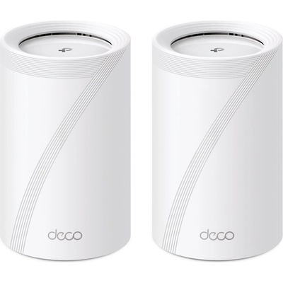 TP-Link Deco BE65, 2 pack