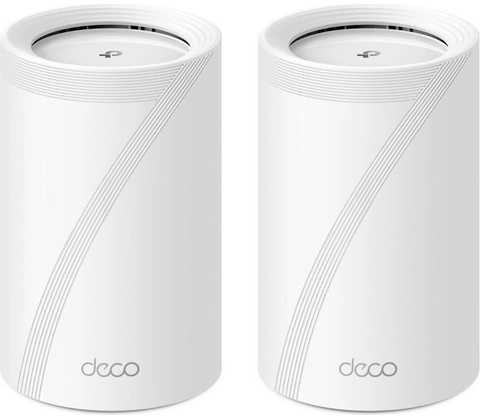TP-Link Deco BE65, 2 pack