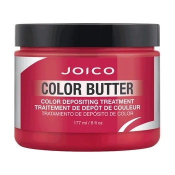 Joico Color Butter Red 177 ml