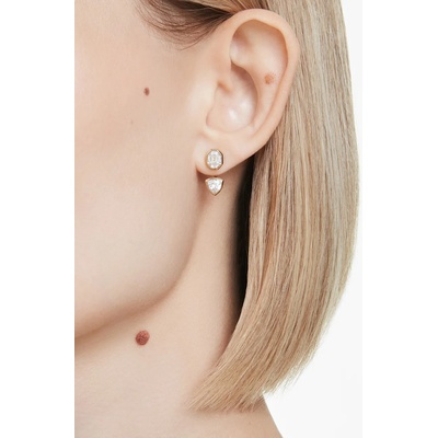 Swarovski Обици Swarovski IMBER (5705461)