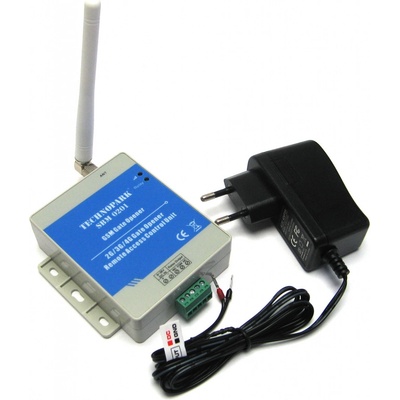 TECHNOPARK CZ s.r.o. GSM klíč či modul pro 200 telefonních čísel – Zboží Mobilmania