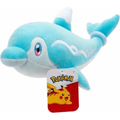 Jazwares Pokémon Piplup 20 cm
