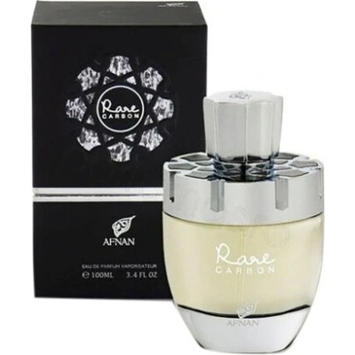 Afnan Afnan Rare Carbon parfémovaná voda pánska 100 ml