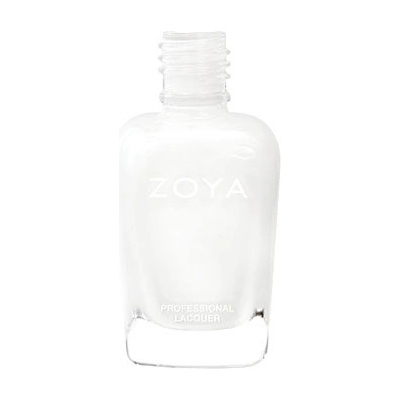 Zoya lak na nehty 388 PURITY 15 ml