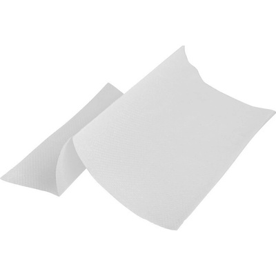 Dema 21206D skladané dvojvrstvové 23 x 22 cm 3200 ks