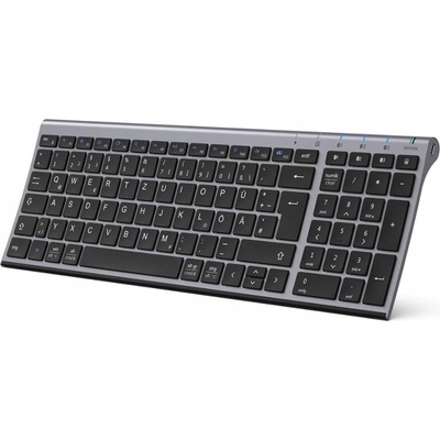 iClever IC-BK10 čierna