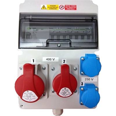 Stavroz RZ 6 FI / 11 - 20101