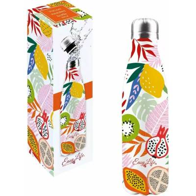 Easy Life Cestovní lahev Tutti Frutti 500 ml