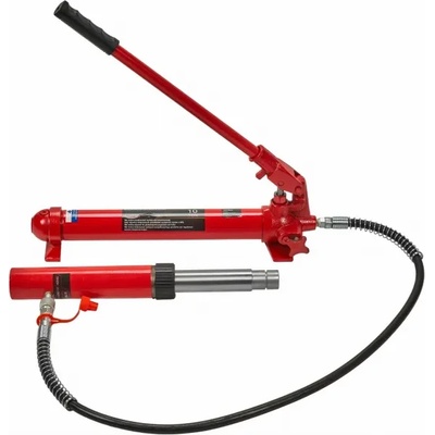 KraftDele Хидравлична разпъвачка за автомобили KraftDele KD327/ 10 т (KD327)