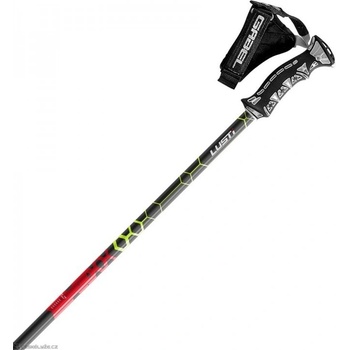 Lusti Performance 2024/25