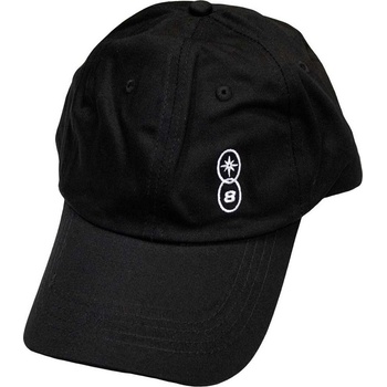 Ateez Fellowship Beginning Of The End Black UNI (ATZCAP01B)