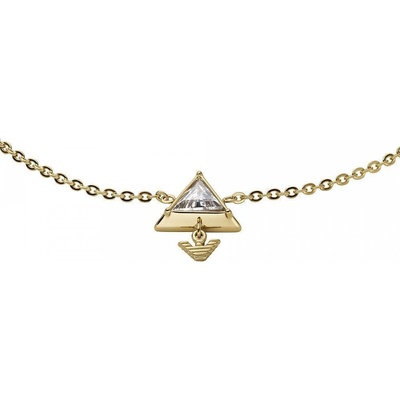 Emporio armani Дамска гривна Emporio Armani Sentimental - EGS2899710 (EGS2899710)