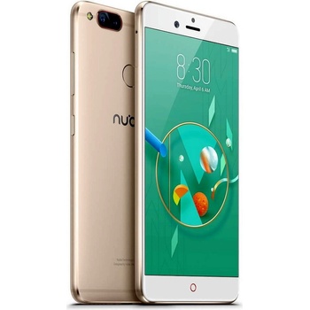 ZTE Nubia Z17 Mini 4GB/64GB Dual SIM