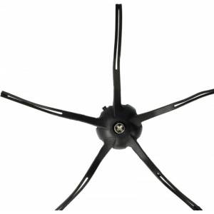 VHBW Комплект от петстранични четки за Xiaomi Roborock E4 / S4 / S6 (889001502)