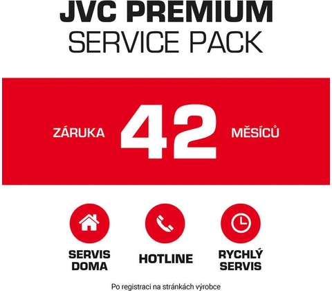 JVC LT-50VAQ8135