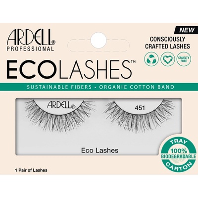 Ardell Eco Lashes 451 Black