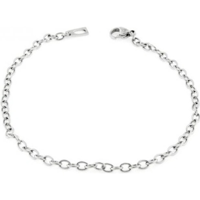 MG náramek z chirurgické oceli PSTB138403