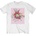Pink Floyd Lichtenstein Prism White L Риза (PFTEE113MW03)