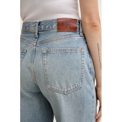 Calvin Klein Jeans Дънки Calvin Klein Jeans (LV047D745G)