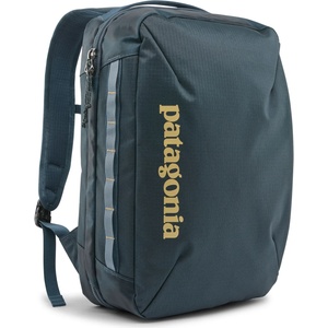Patagonia Пътна раница Patagonia Black Hole Micro Mlc Travel backpack - Sastrugi: Summit Blue - размер One Size (504-0554-0711)
