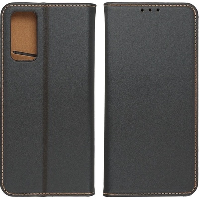 Pouzdro Forcell Smart Xiaomi Redmi Note 11s 5G / Poco M4 Pro 5G Černé