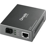 TP-Link Omada by TP-Link MC112CS, Media Converter, 10/100Mbps, WDM
