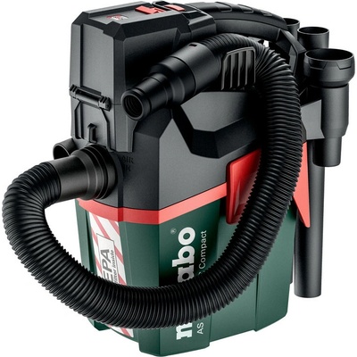 Metabo AS 18 HEPA PC Compact 60202985