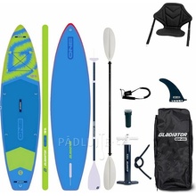 Paddleboard GLADIATOR ONE 10,6 KID