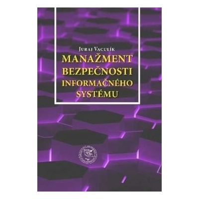 Manažment bezpečnosti informačného systému