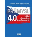 Průmysl 4.0 - Základ ekonomické transformace ČR