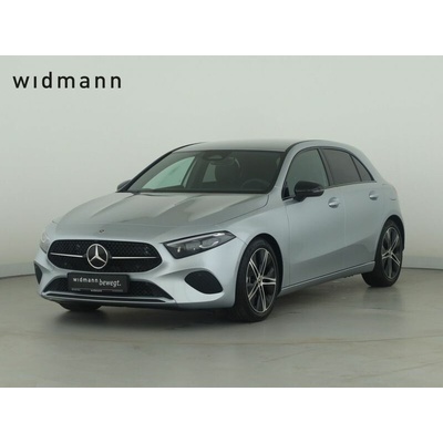 Mercedes-Benz A 200 120 kW