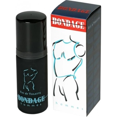 FINCLUB Bondage Hommes for man 50ml