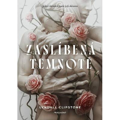 Zaslíbená temnotě - Lyndall Clipstone