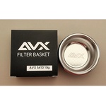 AVX Café Sage 53mm прецизен филтърен кош - 10-14g