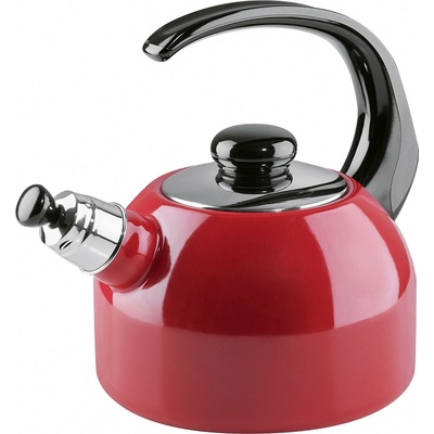 RIESS Flute Kettle Plus 2 l červená