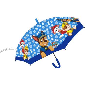 Cerda Paw patrol автоматичен чадър