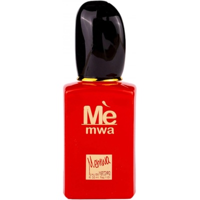 Memwa 107A - Me Mwa EDT 30 ml