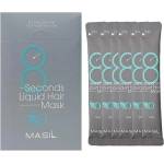 MASIL Течна маска за коса за 8 секунди (саше) MASIL 8 Seconds Liquid Hair Mask Stick