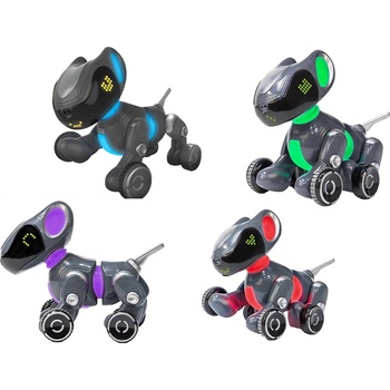 Learning Resources Игрален комплект Learning Resources - Куче за програмиране Pyxel (EI-1130)