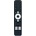 GENERAL HOMATICS BIG - Box R 4K, I4WIFI, SledovaniTV - съвместимо дистанционно управление на марката General (BIG)