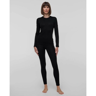 Icebreaker Women´s 260 Tech Leggings čierna