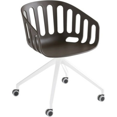 Gaber Plastová židle BASKET CHAIR UR 268.00/IRB