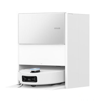 Dreame Aqua 10 Ultra Track White (RLR81CE-WH)
