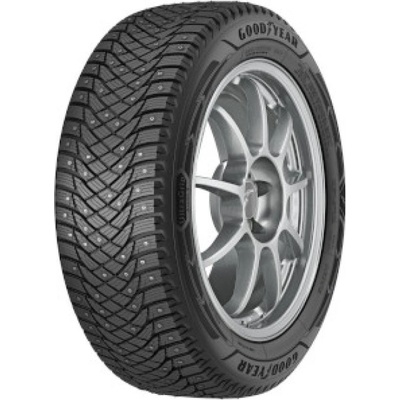 Goodyear UltraGrip Arctic 2 195/55 R16 91T