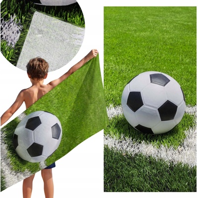 Jerry Fabrics Dětská osuška 70 x 140 cm ‒ Football