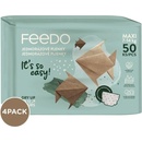FEEDO MAXI 4 od 7 - 14 kg 200 ks