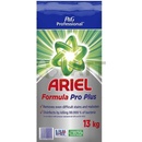 Ariel Professional Formula Pro+ prášek 13 kg